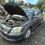 toyota avensis for parts Image 4