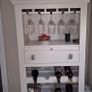 Drinks Cabinet / Home Bar Image 2