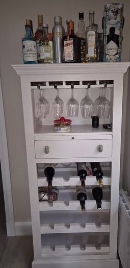 Drinks Cabinet / Home Bar