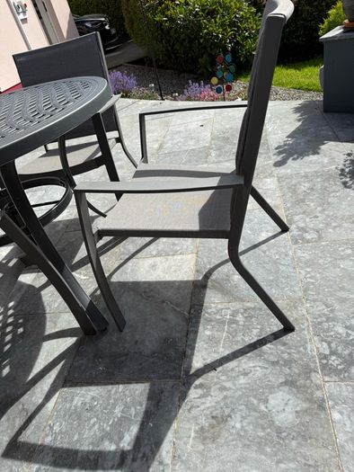 Patio Set