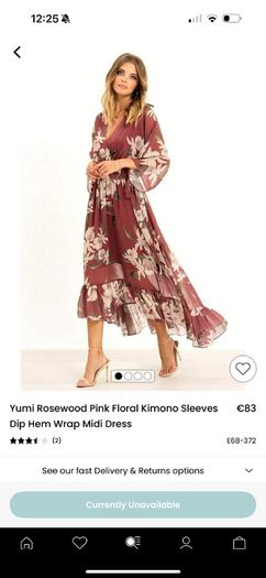 Wedding Guest Dress