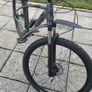 Cube Mountain Bike Image 5