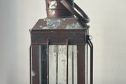 Cargo Light 1939