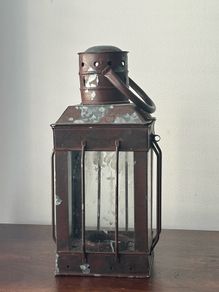 Cargo Light 1939