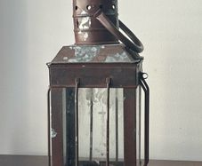 Cargo Light 1939