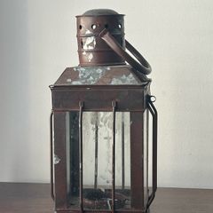 Cargo Light 1939