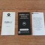 Motorola Motog8 Power Lite Image 6