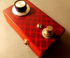 Tremolo