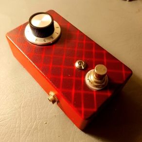 Tremolo
