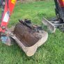 Kubota kx027-4 Image 6