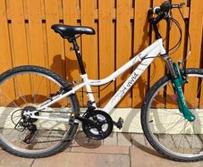 Kids Bike Apollo vivid