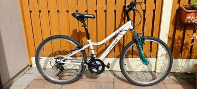 Kids Bike Apollo vivid