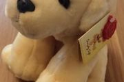 Keel toys simply soft collection dog (Mr) (1062)  1
