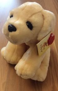 Keel toys simply soft collection dog (Mr) (1062)  1