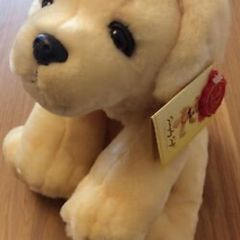 Keel toys simply soft collection dog (Mr) (1062)  1