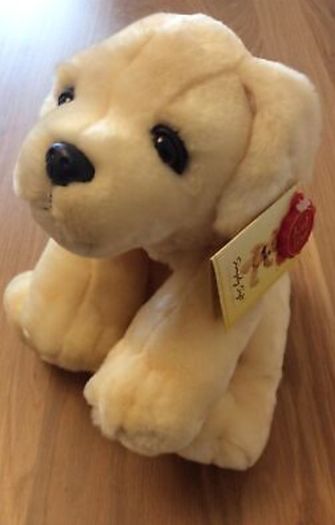 Keel toys simply soft collection dog (Mr) (1062)  1