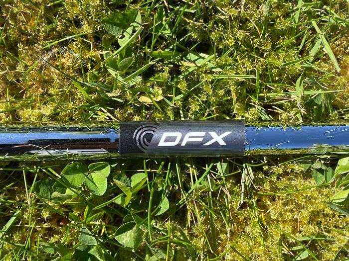 Odyssey DFX #10 putter