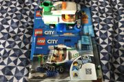 lego 60249 Street Sweeper