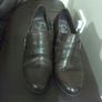 Footglove Shoes, size EU-41, UK-7,5 Image 5