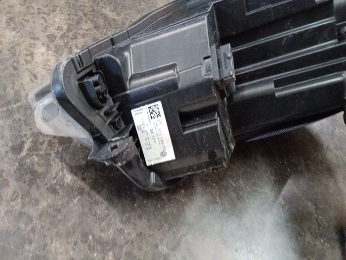 car parts