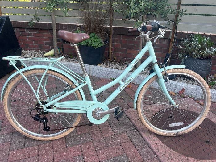 kids bike