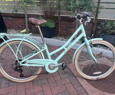kids bike