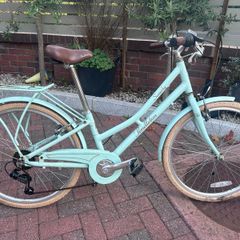 kids bike