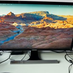 Samsung U28E590D 28inch 4K