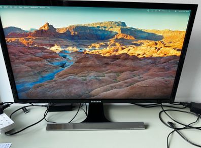 Samsung U28E590D 28inch 4K
