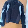 Dainese motorcycle jacket Image 9