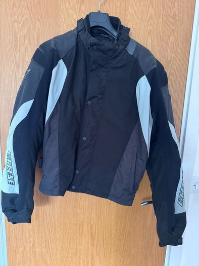Dainese motorcycle jacket