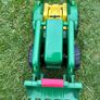 john Deere big scoop toy tractor Image 6