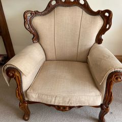 Two seater couch