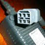 X Box 360 power cable Image 3