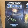 Star Wars X-Wing Miniatures Game Image 3