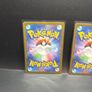Deerling 091/096 | Deino 142/086 Pokemon Cards Image 4