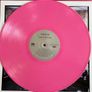 Wipers: Over The Edge: Magenta Marble Transparent 2 LP Limited Edition Image 5