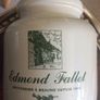 2 Vintage Glazed Jars - Mrs Bridges Orange Marmalade and Edmond Fallot Moutardier A. Beaune Depuis 1840 Mustard Pot Collectors Jar Image 4