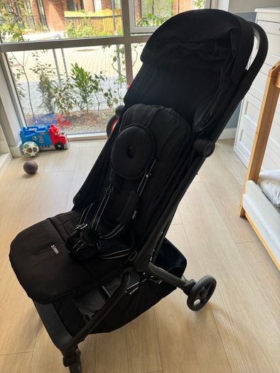 Zummi Eden Compact Stroller