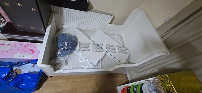 kids bed