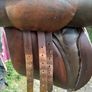 17" Stubben GP Saddle Image 3