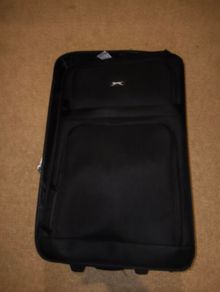Free Suitcase