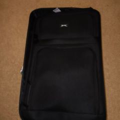 Free Suitcase