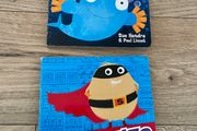 Childrens board books