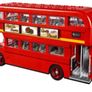 Lego London Bus (10258) new Image 2