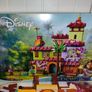 Lego House Disney Encanto The Madrigal House 43202 Complete Image 5