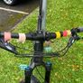 Canyon Neuron CF Carbon - Size L - Reynolds Carbon Wheels - CushCore Image 2