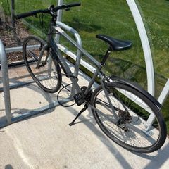 Men Bike