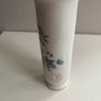 Little vintage Saxony vase Image 6