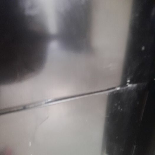 fridge freezer